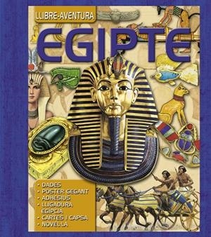 EGIPTE | 9788411964784