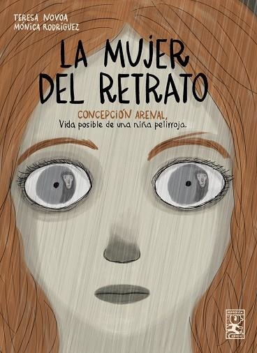 LA MUJER DEL RETRATO | 9791387922443 | RODRÍGUEZ, MÓNICA