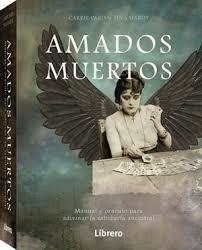 AMADOS MUERTOS ORACULO | 9788464992359
