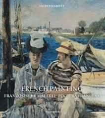 FRENCH PAINTING 2 FRANZOSISCHE MALEREI / PINTURA FRANCESA ( 1830-1920 ) | 9783741937224 | GRIVET, VALENTIN