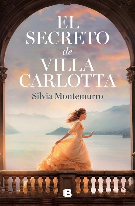 EL SECRETO DE VILLA CARLOTTA | 9788466683722 | MONTEMURRO, SILVIA