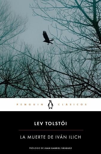 LA MUERTE DE IVÁN ILICH | 9788491056218 | TOLSTOI, LEV