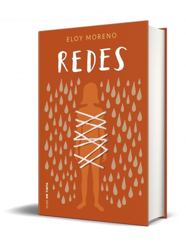 REDES (EDICIÓN EN TAPA DURA) (INVISIBLE 2) | 9788419514486 | MORENO, ELOY