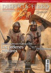 EJERCITOS MEDIEVALES HISPANICOS VII. LAS ORDENES MILITARES | DE47