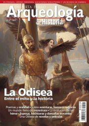 LA ODISEA. ENTRE EL MITO Y LA HISTORIA | DAH67