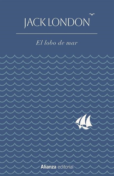 EL LOBO DE MAR | 9791370092580 | LONDON, JACK