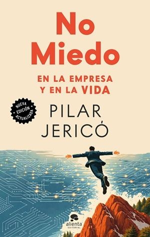 NOMIEDO EN LA EMPRESA Y EN LA VIDA | 9788413445236 | JERICÓ, PILAR