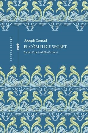 EL CÒMPLICE SECRET | 9791387961121 | CONRAD, JOSEPH