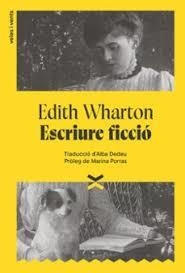 ESCRIURE FICCIÓ | 9788412992687 | WHARTON, EDITH