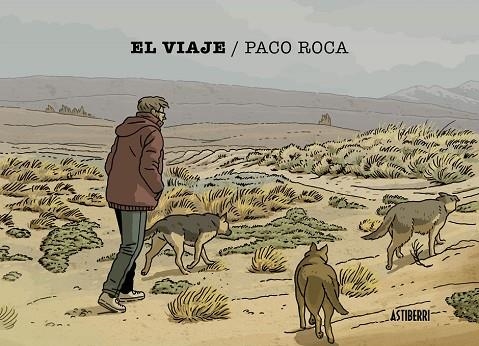 EL VIAJE | 9791387927264 | ROCA,PACO