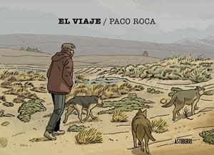 EL VIAJE | 9791387927264 | ROCA,PACO