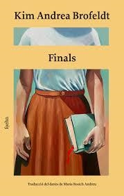 FINALS | 9791399059014 | BROFELDT, KIM ANDREA