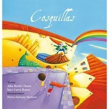 COSQUILLAS | 9788472905832 | , ALBA BARBE I SERRA / CARRO IBARRA, SARA / FORTUNY HERRERO, NURIA