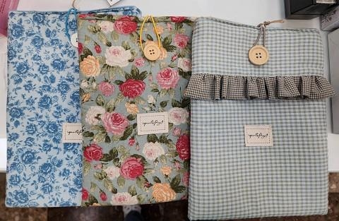 FUNDA DE LLIBRE L | FUNDAXL