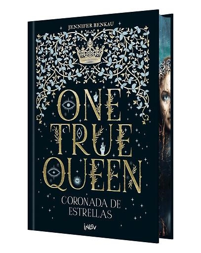 CORONADA DE ESTRELLAS. ONE TRUE QUEEN 1 | 9788410399341 | BENKAU, JENNIFER