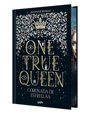 CORONADA DE ESTRELLAS. ONE TRUE QUEEN 1 | 9788410399341 | BENKAU, JENNIFER