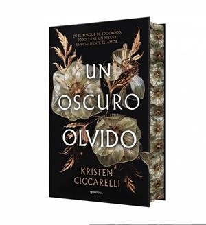 UN OSCURO OLVIDO (CANTOS PINTADOS) | 9791387924454 | CICCARELLI, KRISTEN