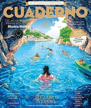 CUADERNO VOL. 15 | 9791387748364
