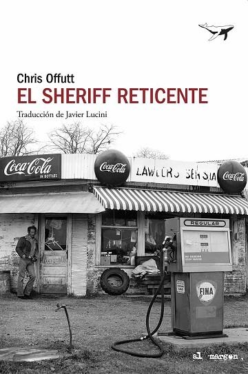 EL SHERIFF RETICENTE | 9791399130317 | OFFUTT, CHRIS