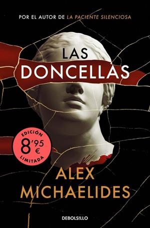 LAS DONCELLAS | 9788466391450 | MICHAELIDES, ALEX