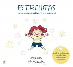 ESTRELLITAS. UN CUENTO SOBRE LOS PLACERES Y LA INTIMIDAD | 9788410318809 | TORRÓN (MENSTRUITA), CRISTINA