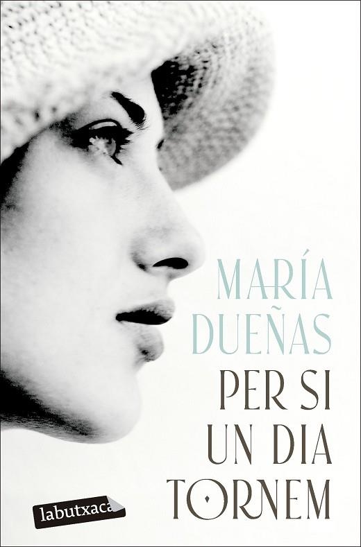 PER SI UN DIA TORNEM | 9791387802622 | DUEÑAS, MARÍA
