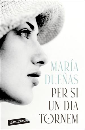 PER SI UN DIA TORNEM | 9791387802622 | DUEÑAS, MARÍA