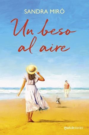 UN BESO AL AIRE | 9788427055346 | MIRÓ, SANDRA