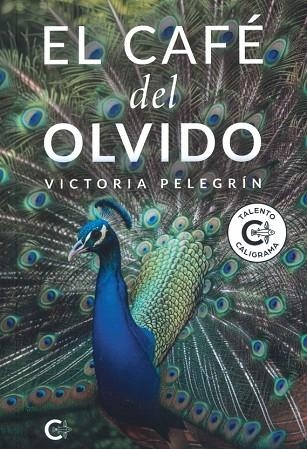 EL CAFE DEL OLVIDO | 9791388039621 | PELEGRIN, VICTORIA