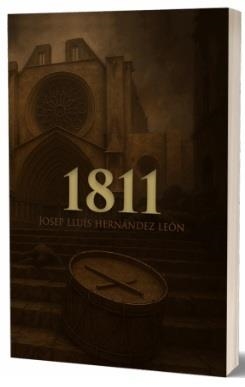 1811 | 9788409732852 | HERNÁNDEZ LEÓN, JOSEP LLUÍS