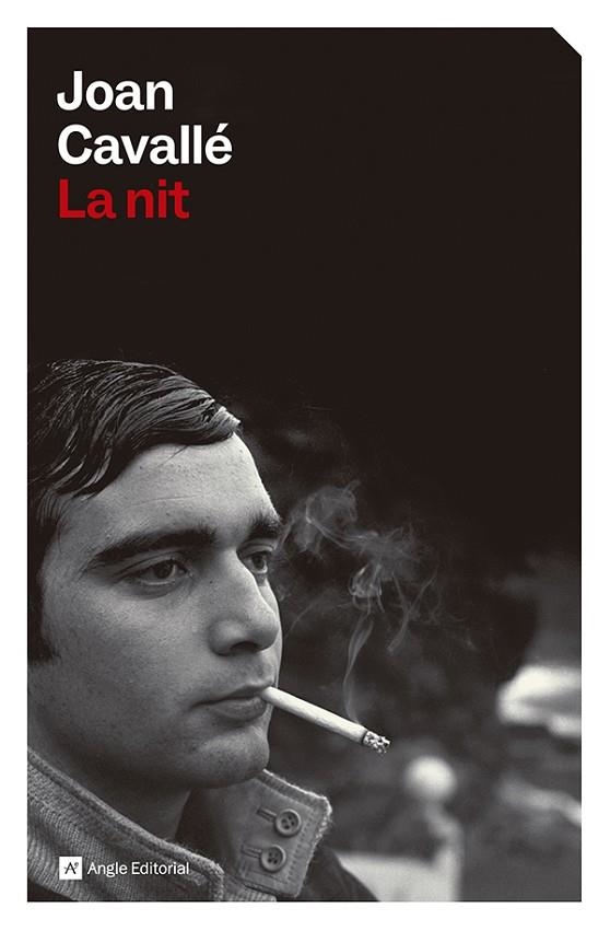 LA NIT | 9791387853488 | CAVALLÉ BUSQUETS, JOAN