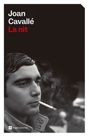 LA NIT | 9791387853488 | CAVALLÉ BUSQUETS, JOAN