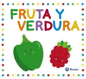 MI PEQUEÑO LIBRO-PUZLE FRUTA Y VERDURA | 9788469645901