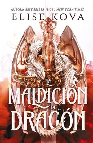 LA MALDICIÓN DEL DRAGÓN | 9791387749095 | KOVA, ELISE