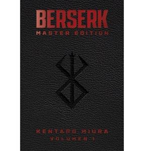 BERSERK MASTER EDITION 01/14 | 9791370136383 | MIURA, KENTARO
