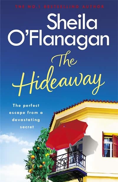 THE HIDEAWAY | 9781472235398 | O FLANAGAN, SHEILA