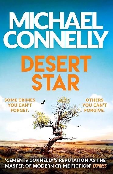 DESERT STAR | 9781409186243 | CONNELLY, MICHAEL