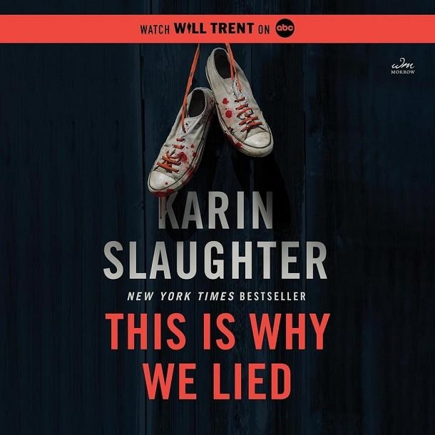 THIS IS WHY WE LIED | 9780008704698 | SLAUGHTER KARIN