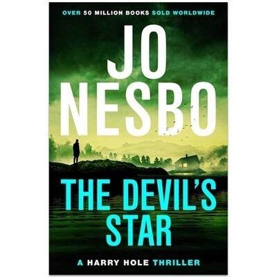 THE DEVIL'S STAR | 9781529916935 | NESBO, JO