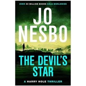 THE DEVIL'S STAR | 9781529916935 | NESBO, JO