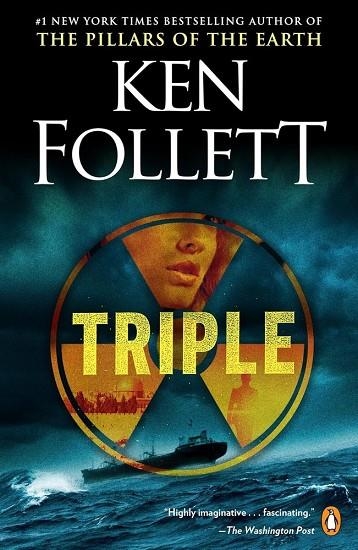 TRIPLE | 9781509862320 | FOLLETT, KEN