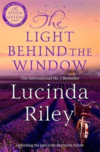 THE LIGHT BEHIND THE WINDOW | 9781035046782 | RILEY, LUCINDA