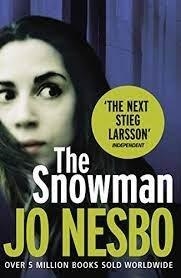 THE SNOWMAN | 9781784708948 | NESBO, JO