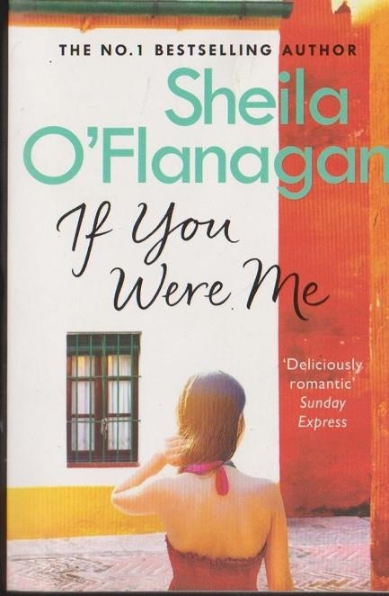 IF YOU WERE ME | 9781035415144 | O FLANAGAN, SHEILA