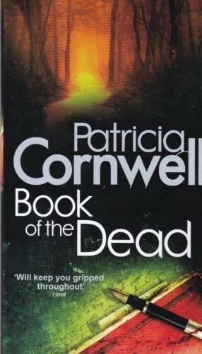BOOK OF THE DEAD | 9780751582734 | CORNWELL, PATRICIA