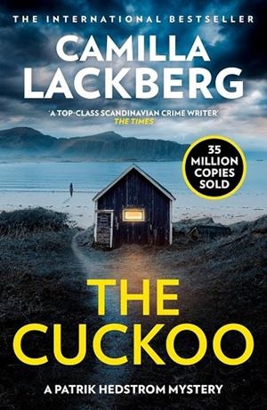 THE CUCKOO | 9780008283896 | CAMILLA LACKBERG