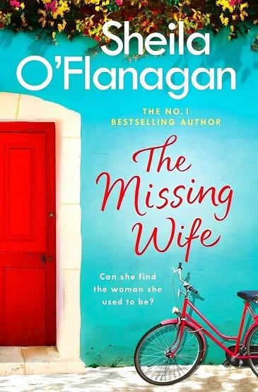 THE MISSING WIFE | 9781035415168 | O FLANAGAN, SHEILA