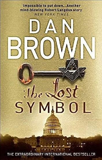 THE LOST SYMBOL | 9780552172592 | BROWN, DAN