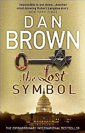 THE LOST SYMBOL | 9780552172592 | BROWN, DAN