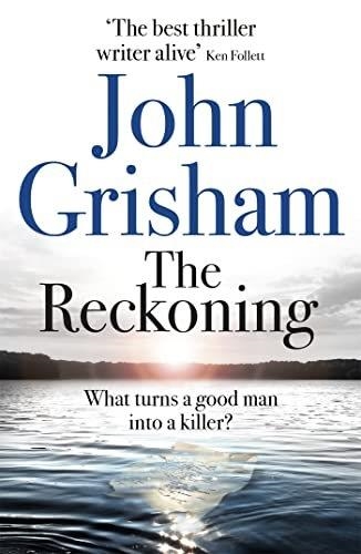 THE RECKONING | 9781399748766 | GRISHAM, JOHN